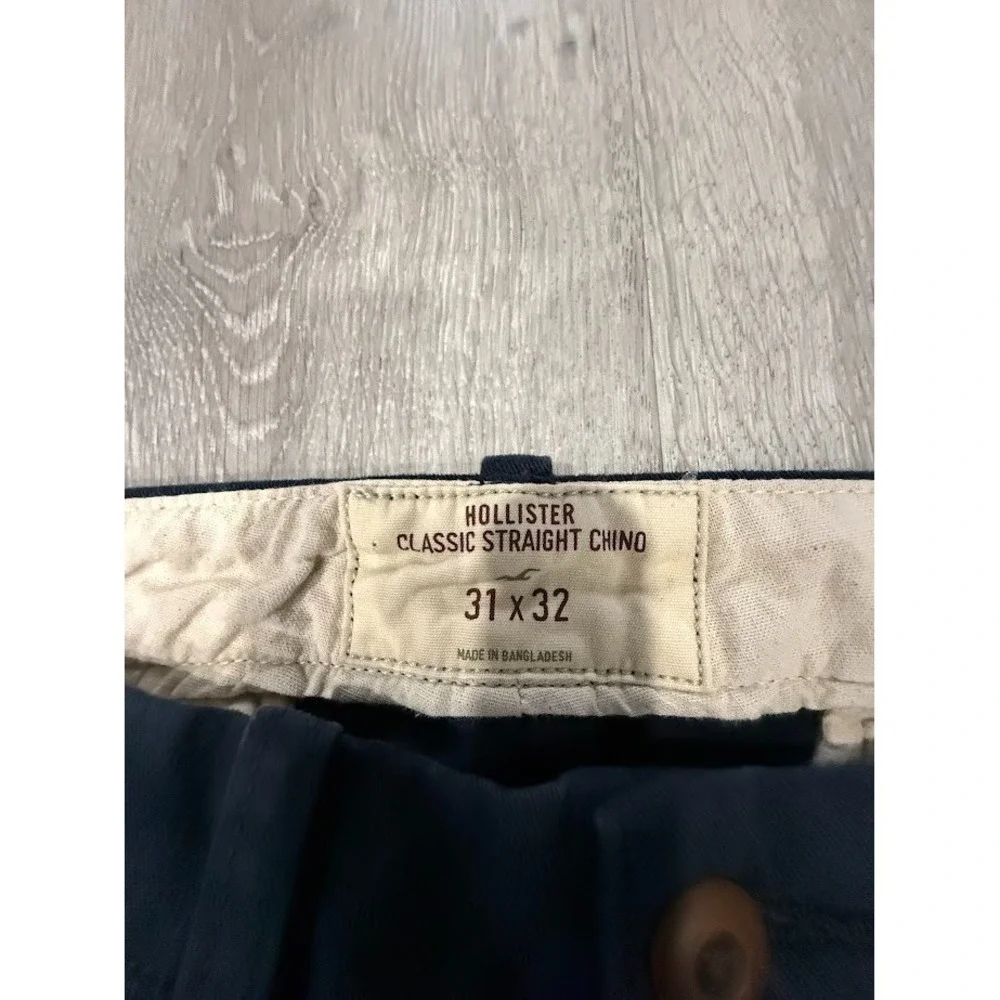 Hollister every item